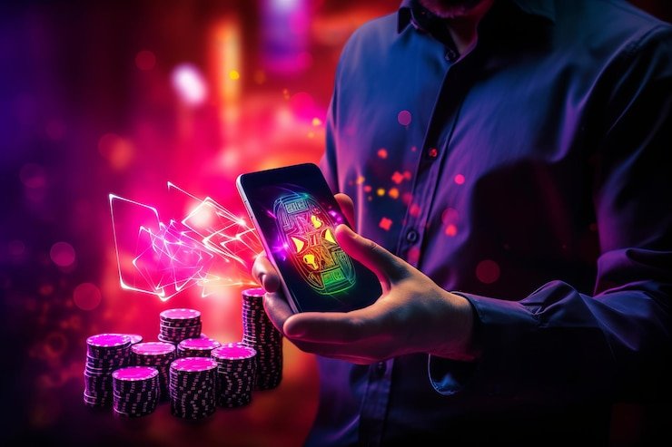 Mobile user and Brand 